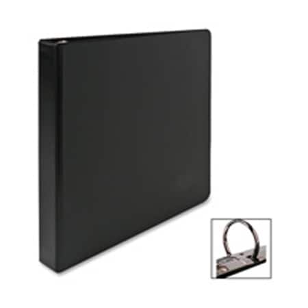 Davenport Round Ring Binder- 2in. Capacity- 11in.x8-.50in.- Green DA2656554